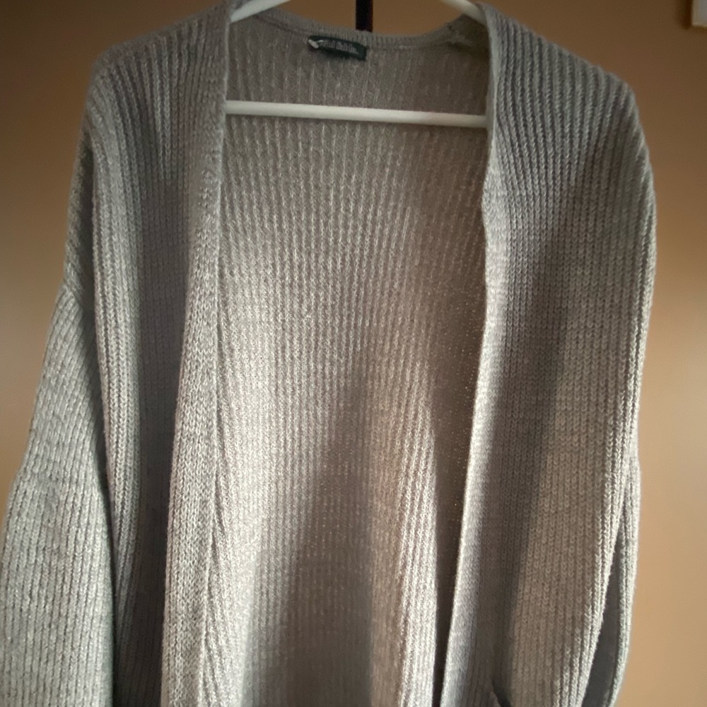 Wild fable sweater